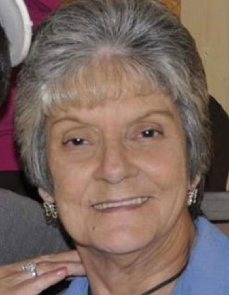 Brenda Hill (Bridges)  Byrd