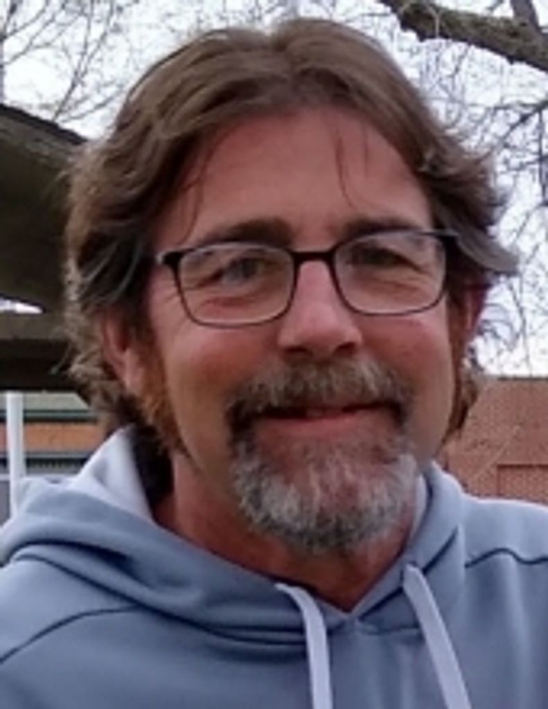 Neil Walters