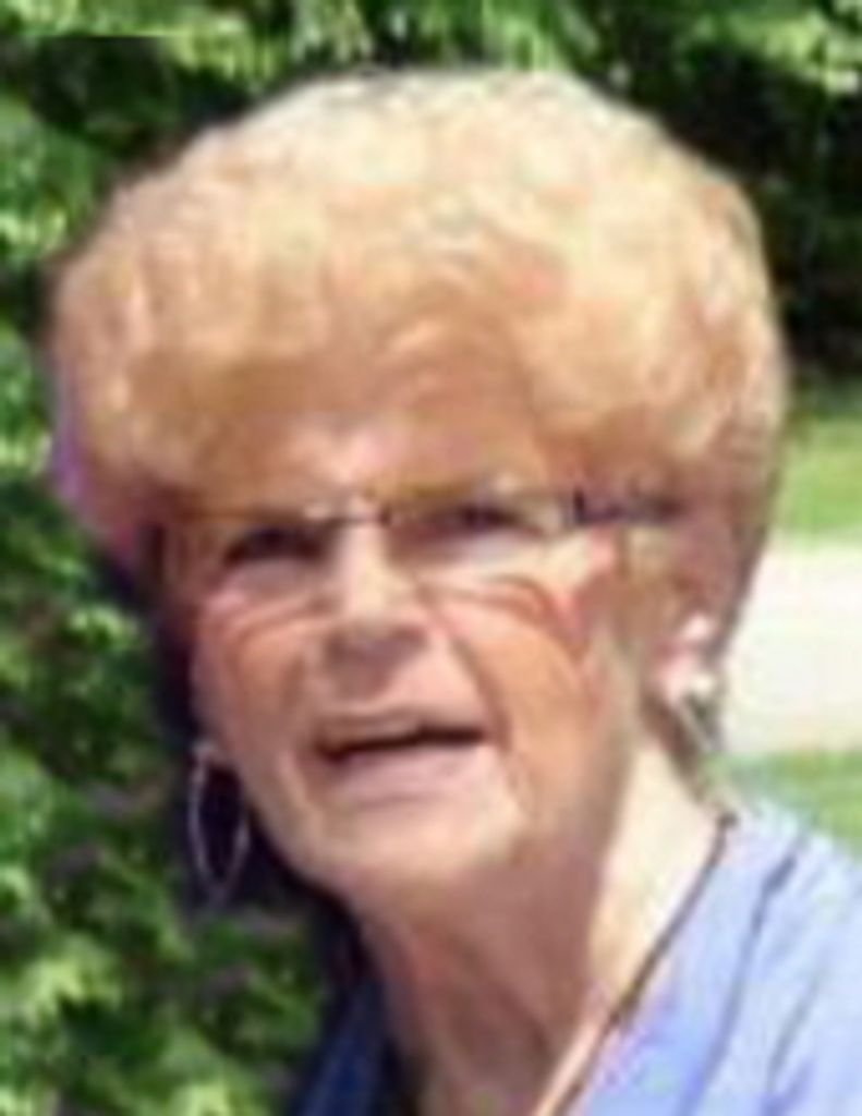 Rosemarie B. Noble