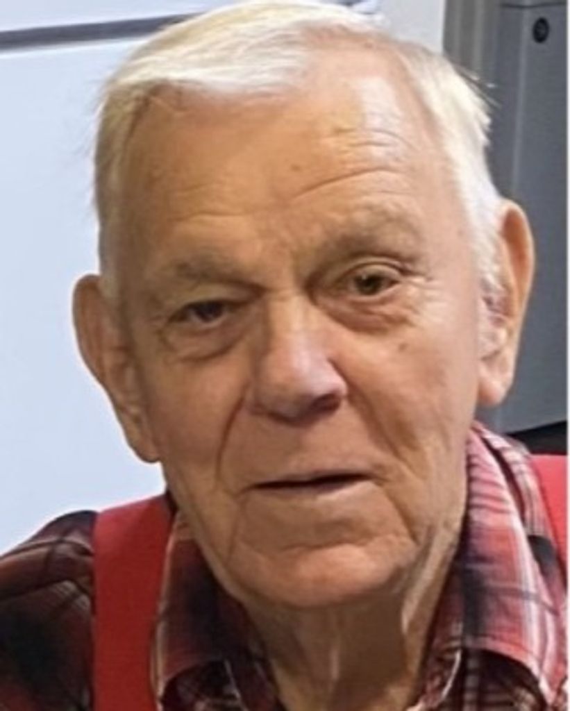 James "Jimmy" N. Holland Profile Photo