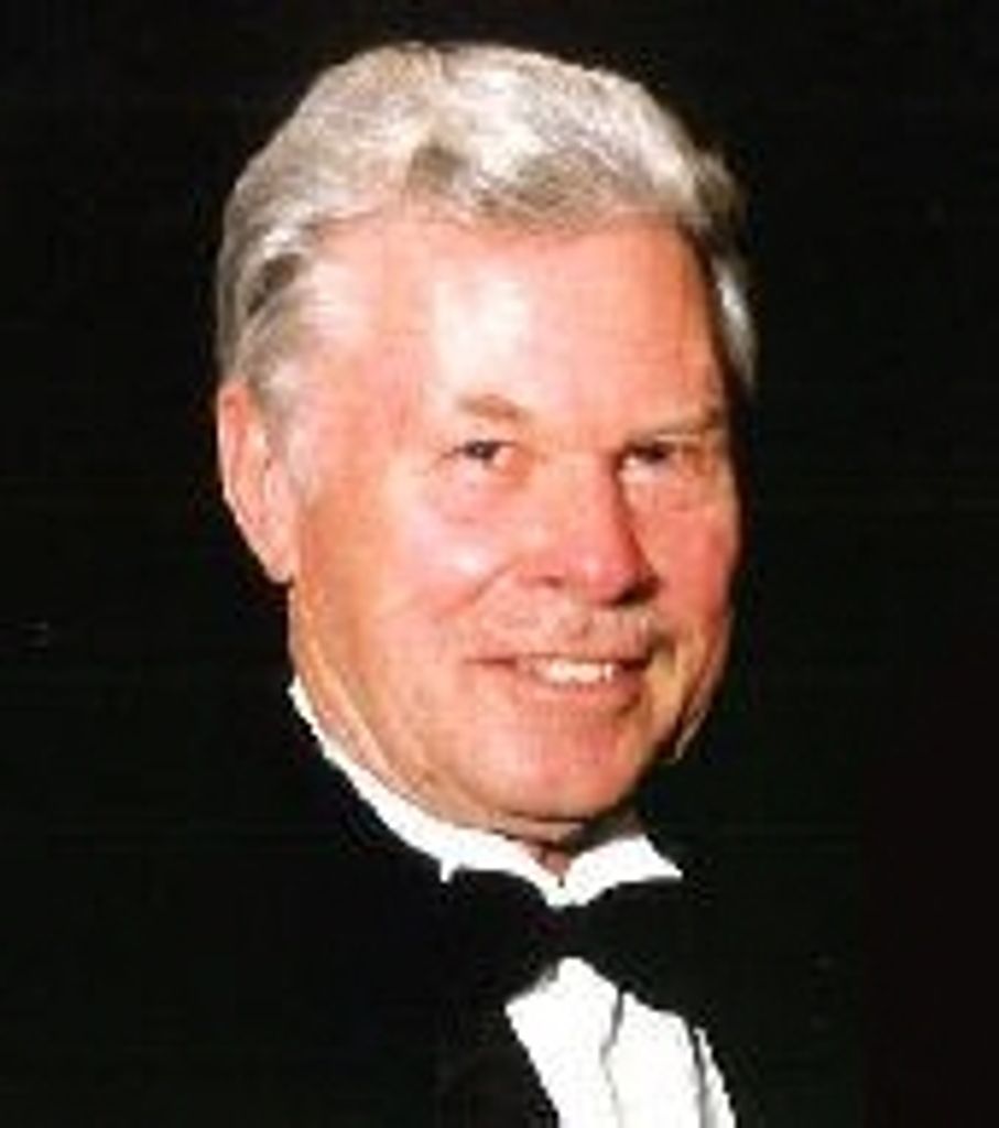Donald "Bud" G. Besch