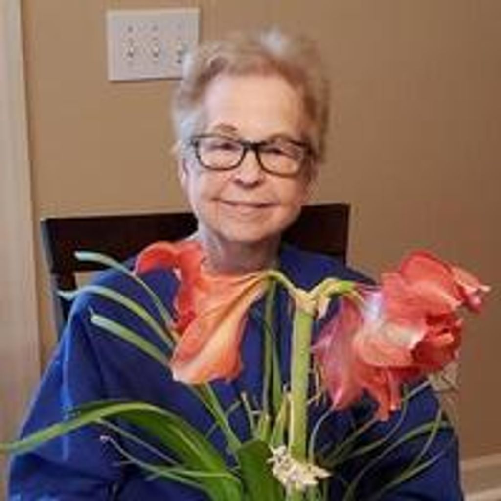 Susan "Sue" White