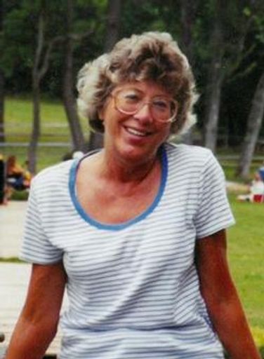 Photo of Martha Sue Weaver