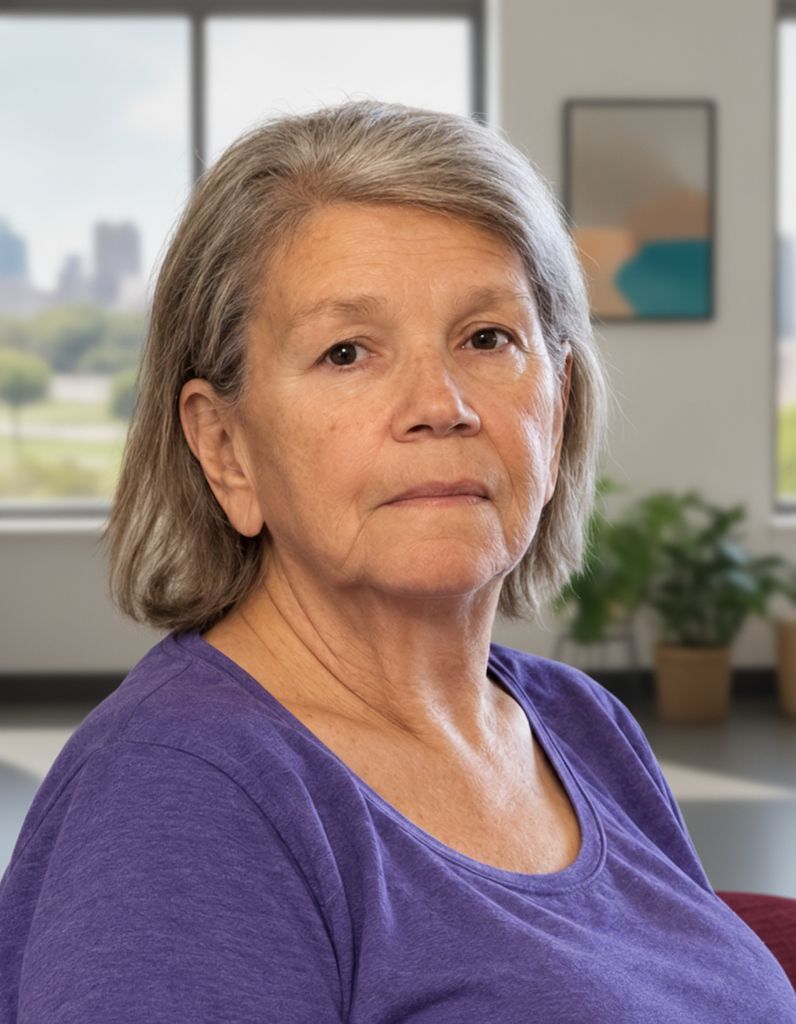 Nancy Mae Smith