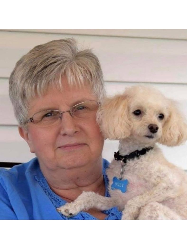 Paulette Simpson Lobb Profile Photo