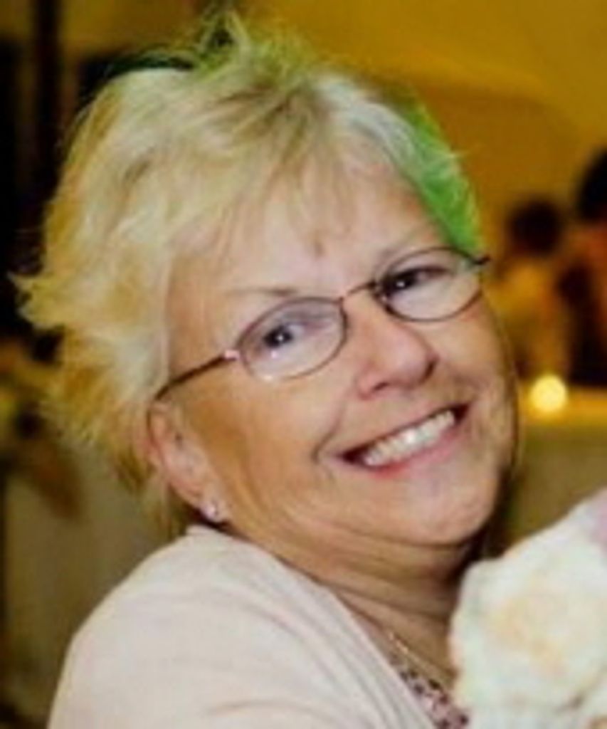 Patricia Louise Laszlo