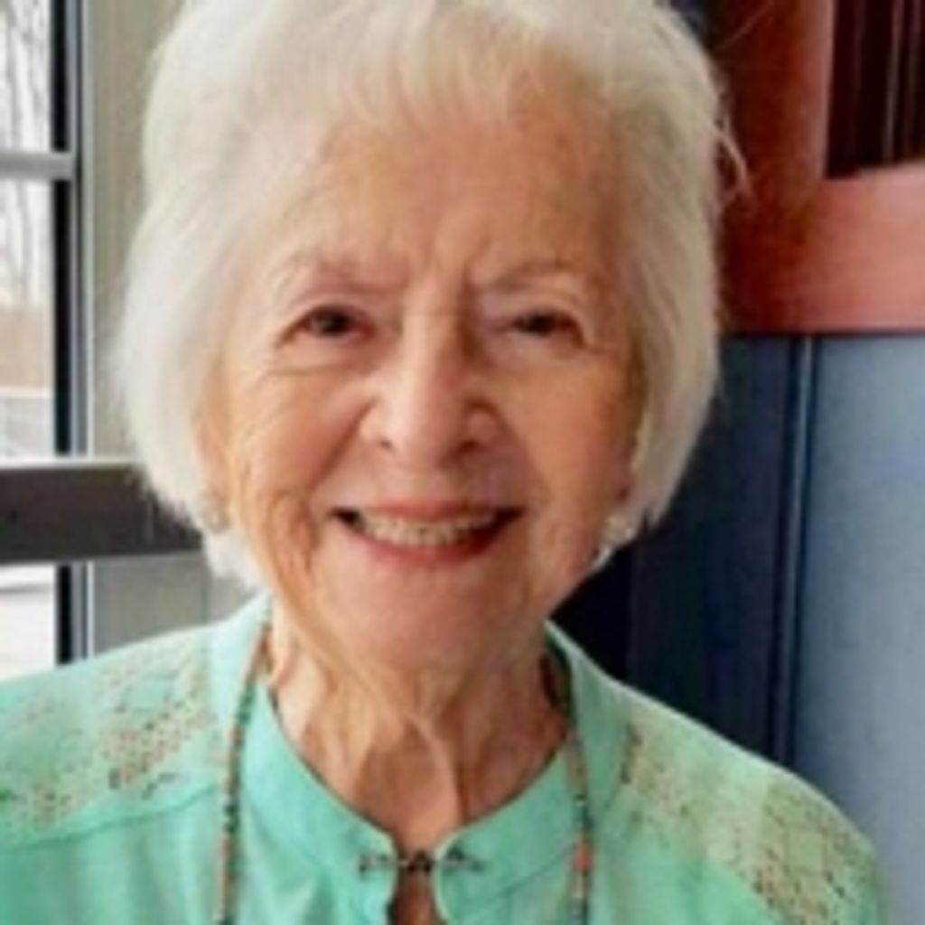 Doris S. Yarrington