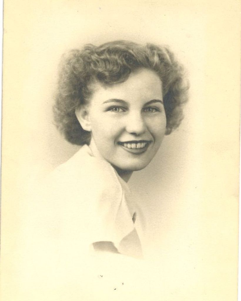 Phyllis Mae Lanari