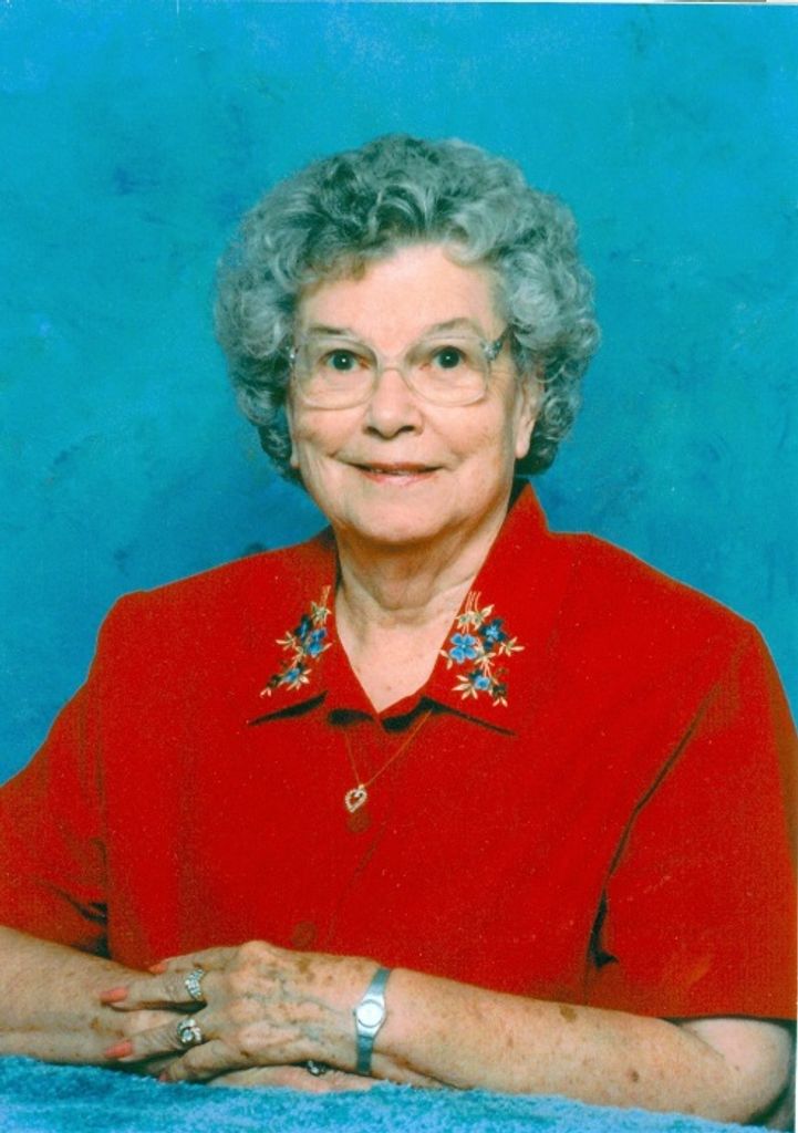 Margie Pierce Profile Photo