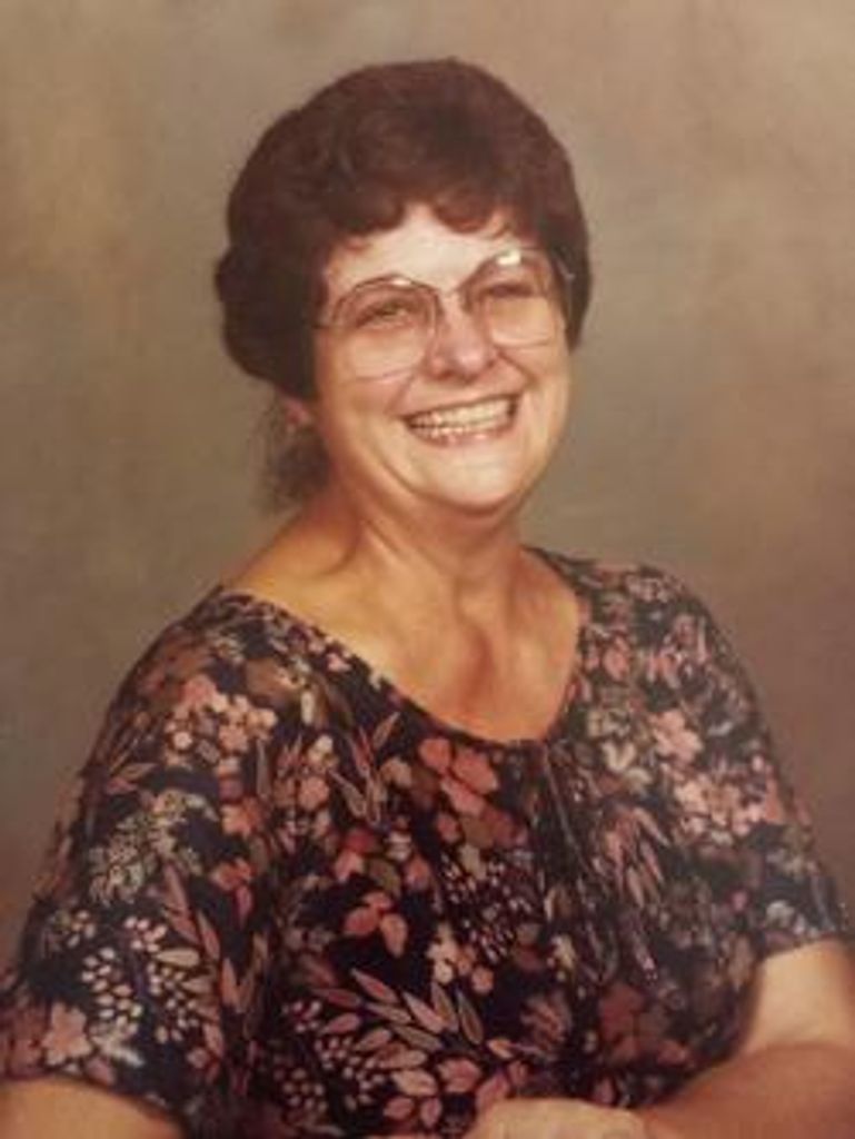 Rose Mayer Profile Photo