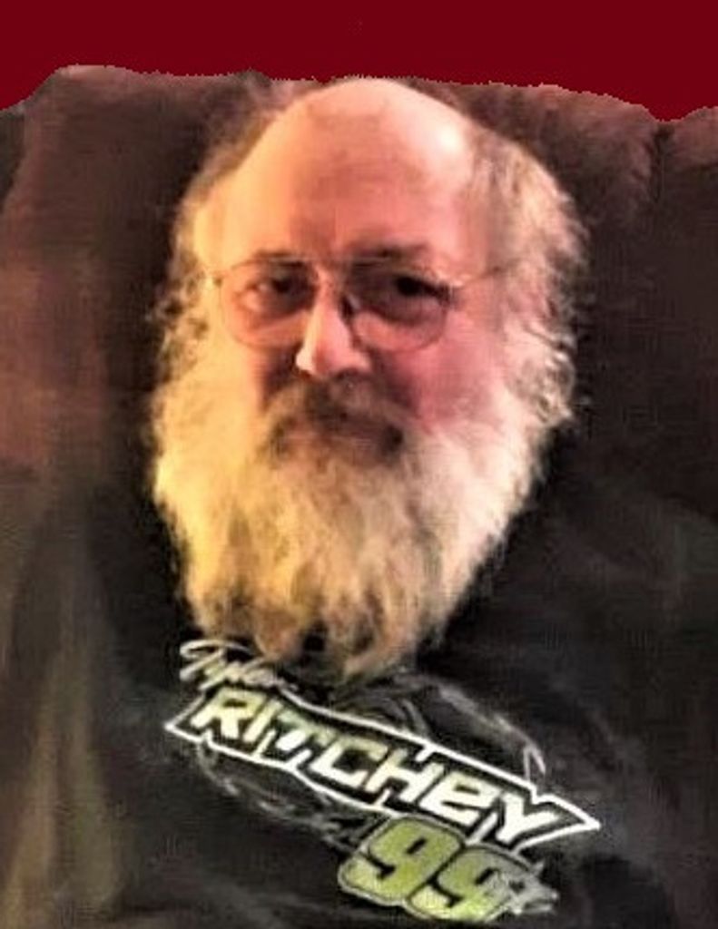 Robert S. "Bob" Gardner
