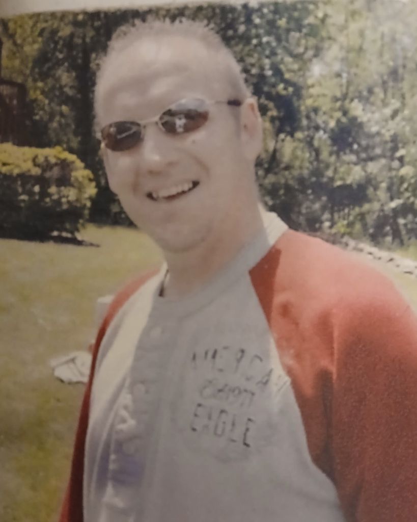 Steven C. Dean Profile Photo