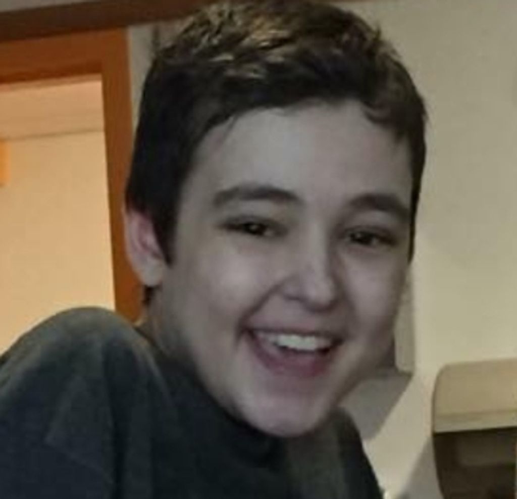 Brandon Michael Joyce