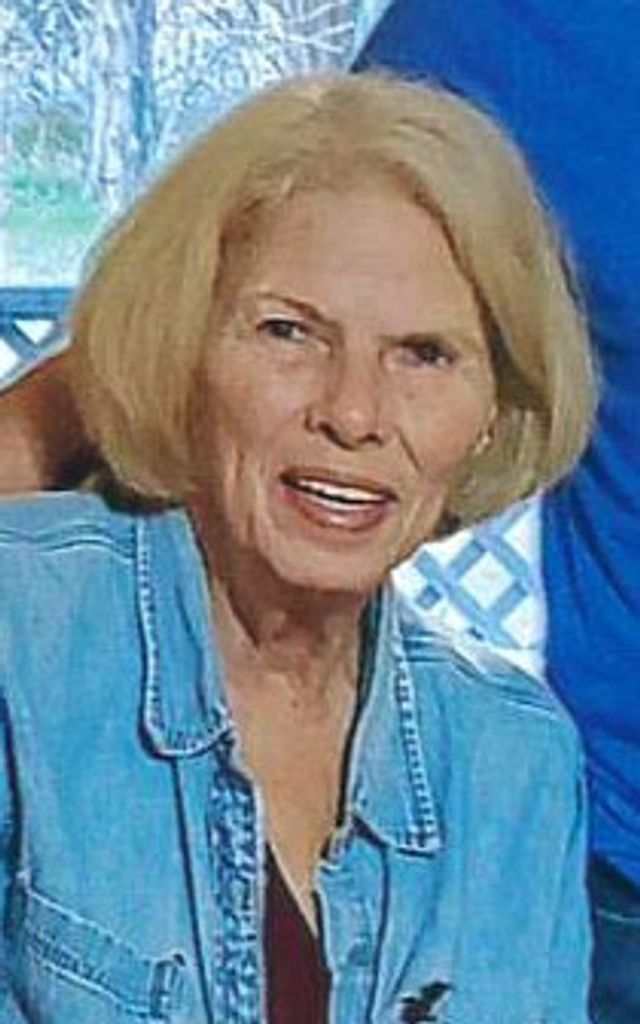 Betty J. "Bett" Evans Profile Photo