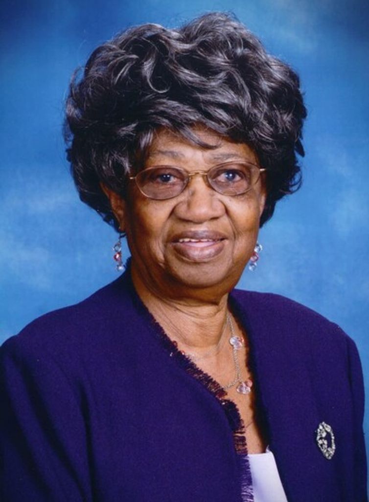Fannie Moore Profile Photo
