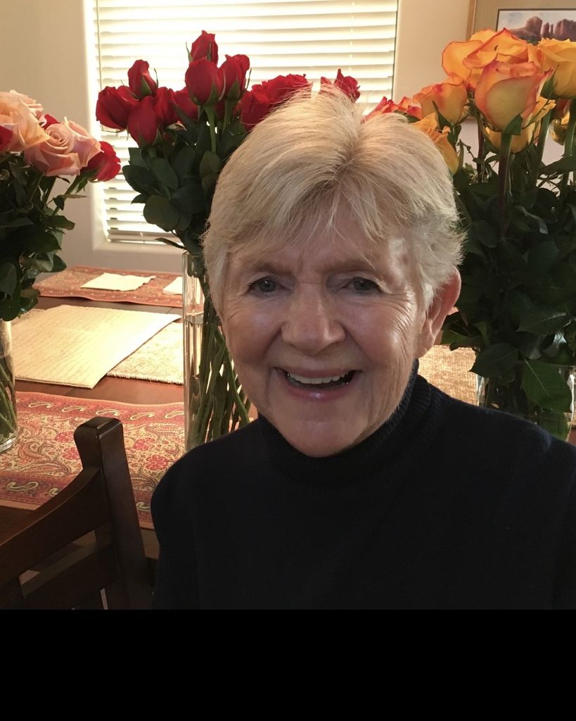 Susanne Mary Burke-Zike Profile Photo