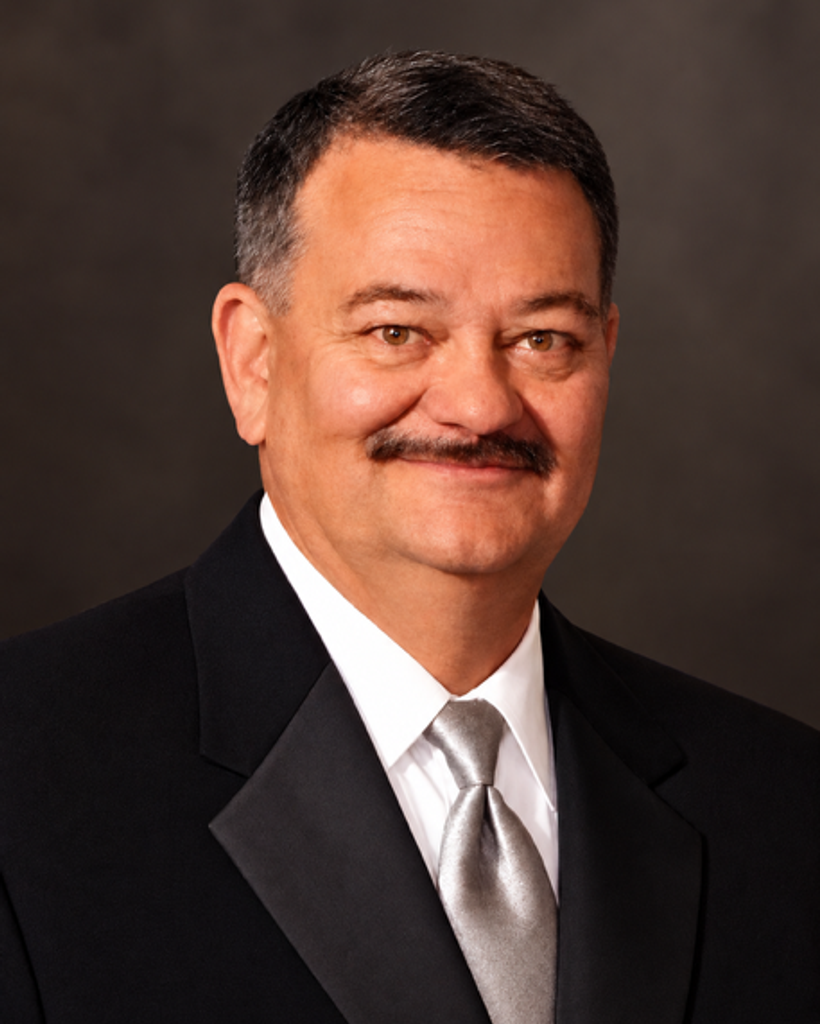 Robert Edwin Carrier, Jr.
