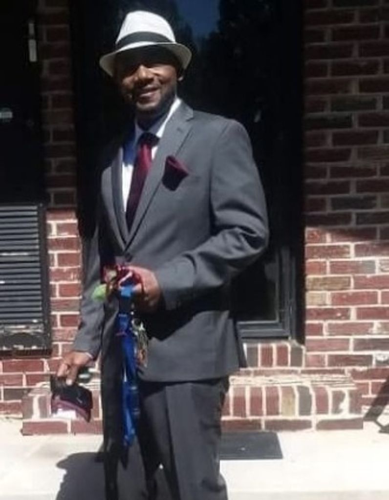 Lance Eric Harley Jr. Profile Photo