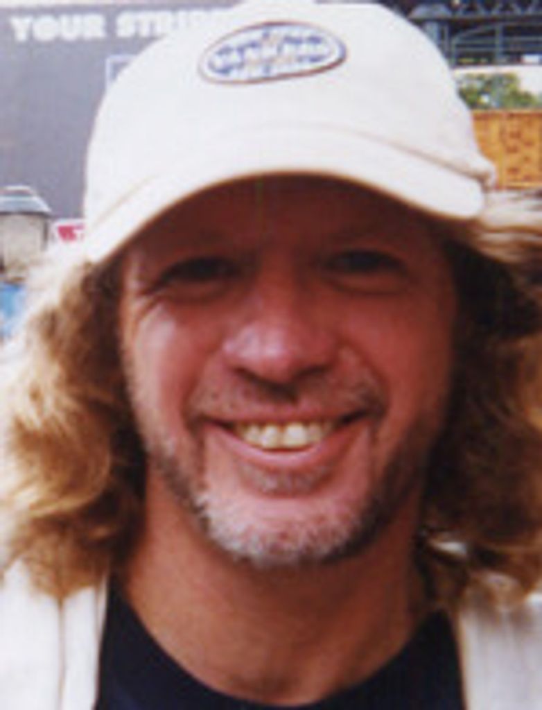 Bruce Peak Sr