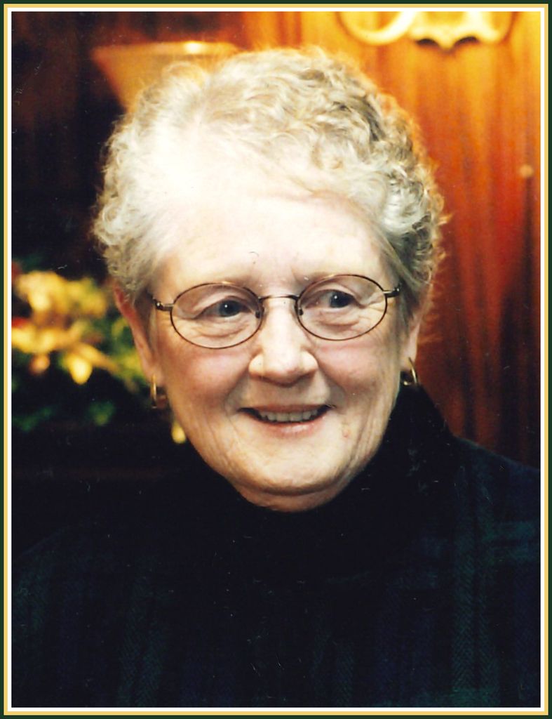 Mary E. Campion Profile Photo