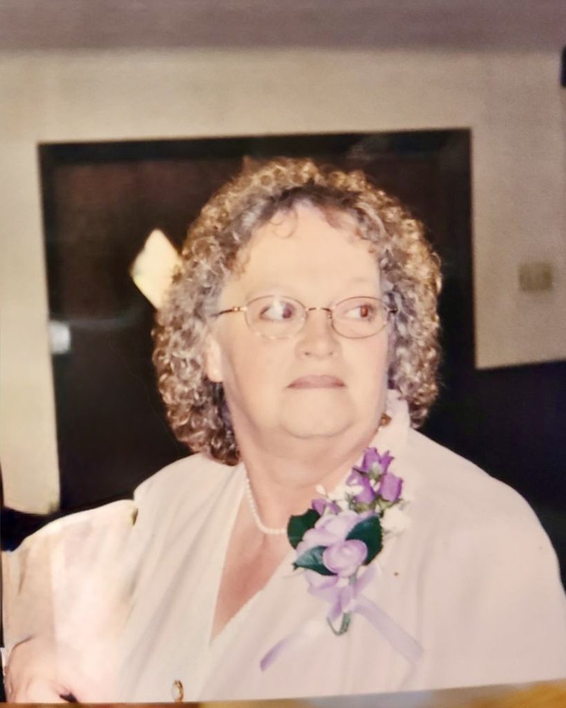 Charlotte Ann Smith Profile Photo