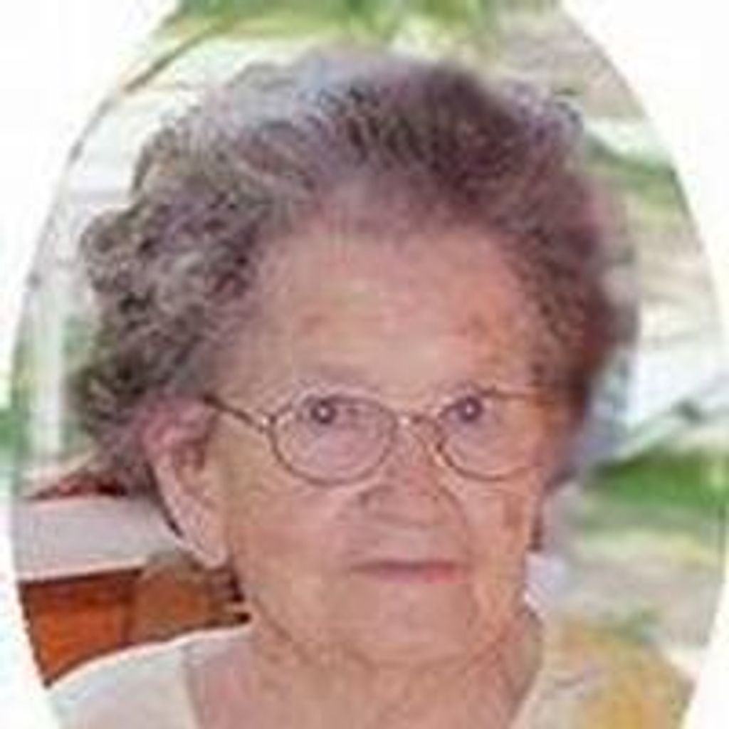 Ottilia Lipp