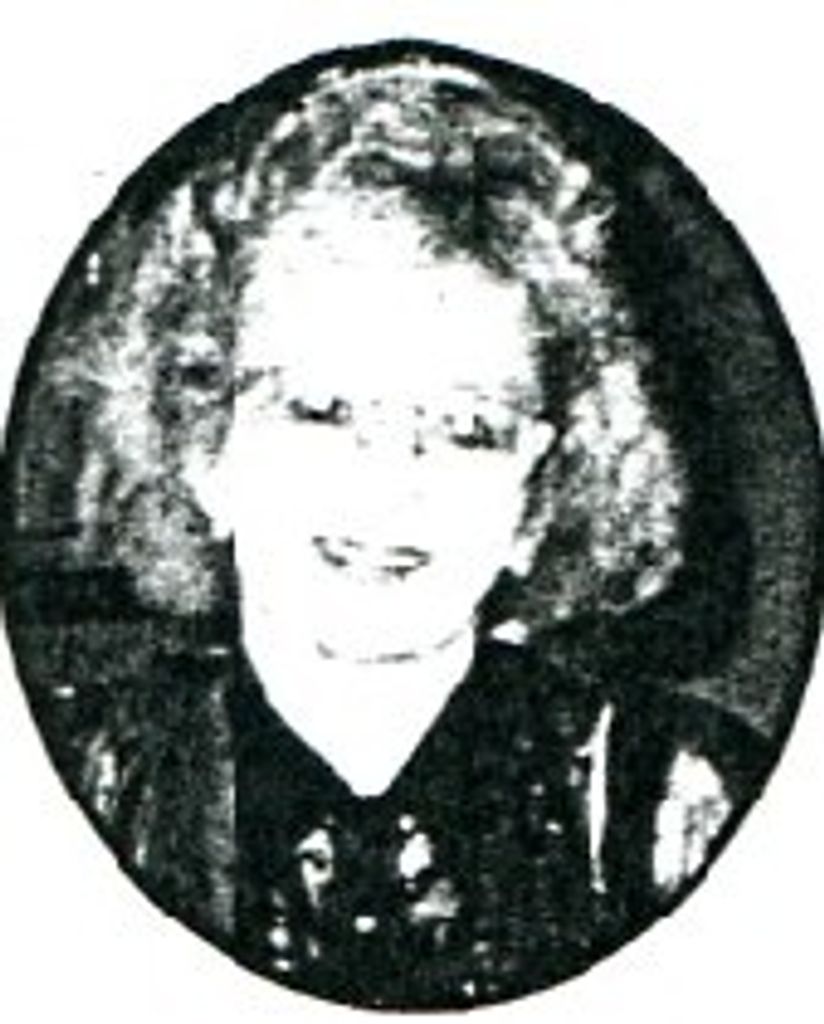 Amelia Lucille (Stenevik) Stensrud