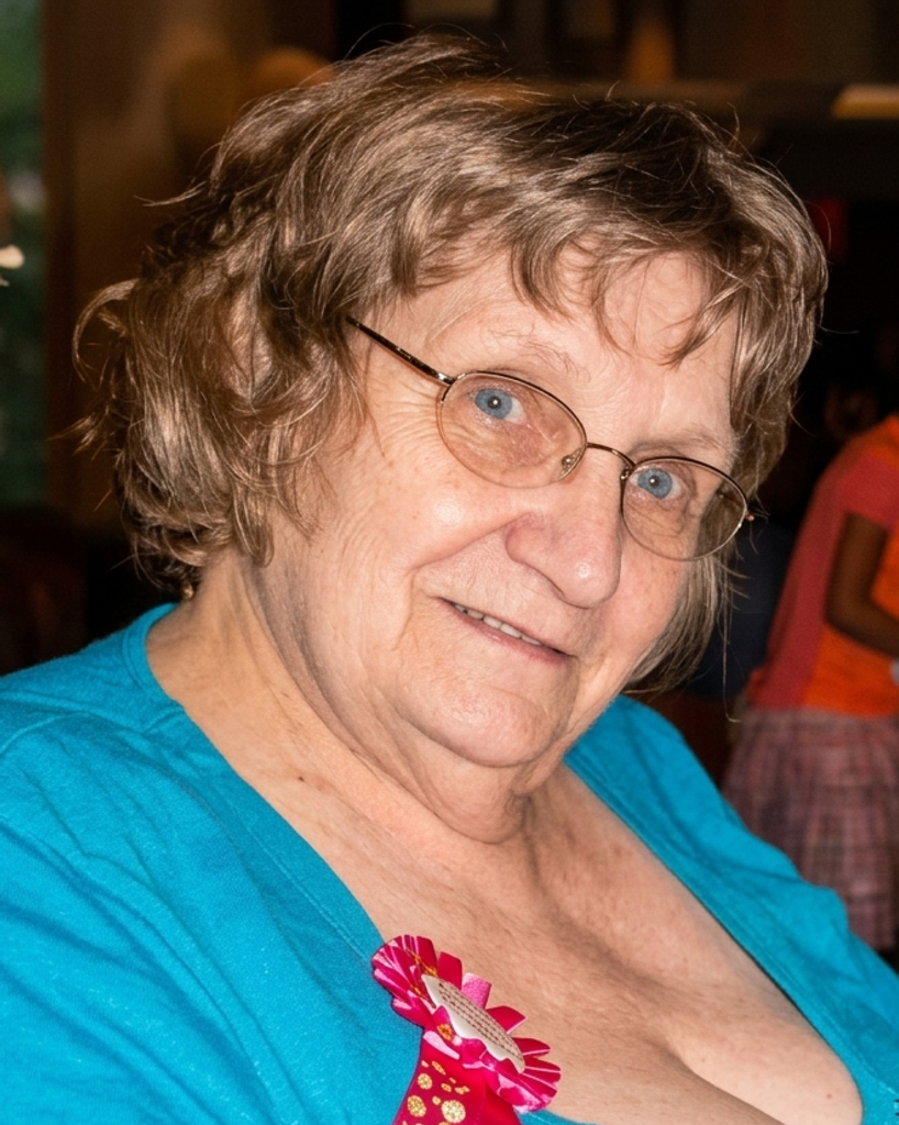Irene Ruth (Dixon) Howe