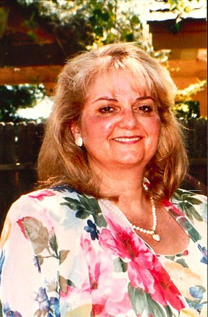 Karmen Kalashian Profile Photo