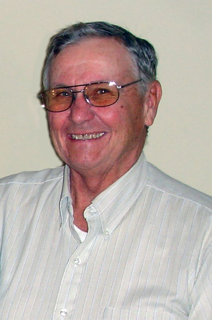 Teddy E. Bosecker Profile Photo
