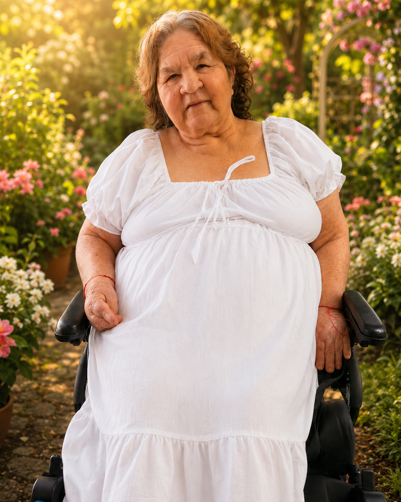 Eva De La Fuente Aguilar Profile Photo