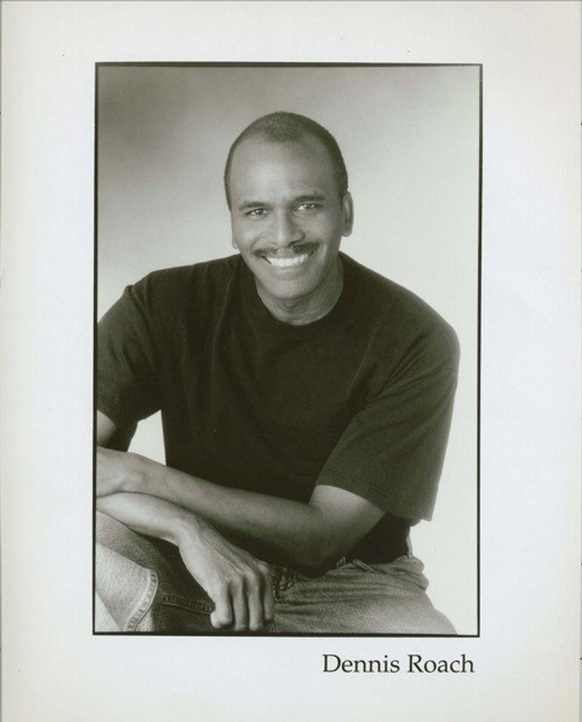 Dennis F Roach Profile Photo