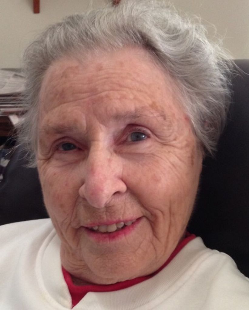 Kirsten (Nauntofte)  Kruger