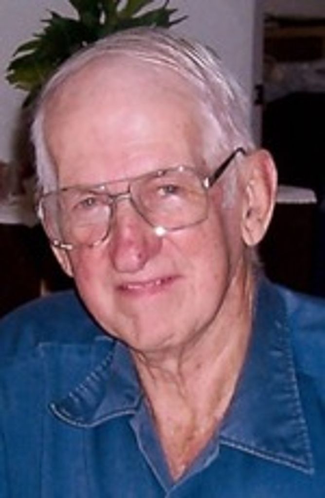 Adam W. DeLong