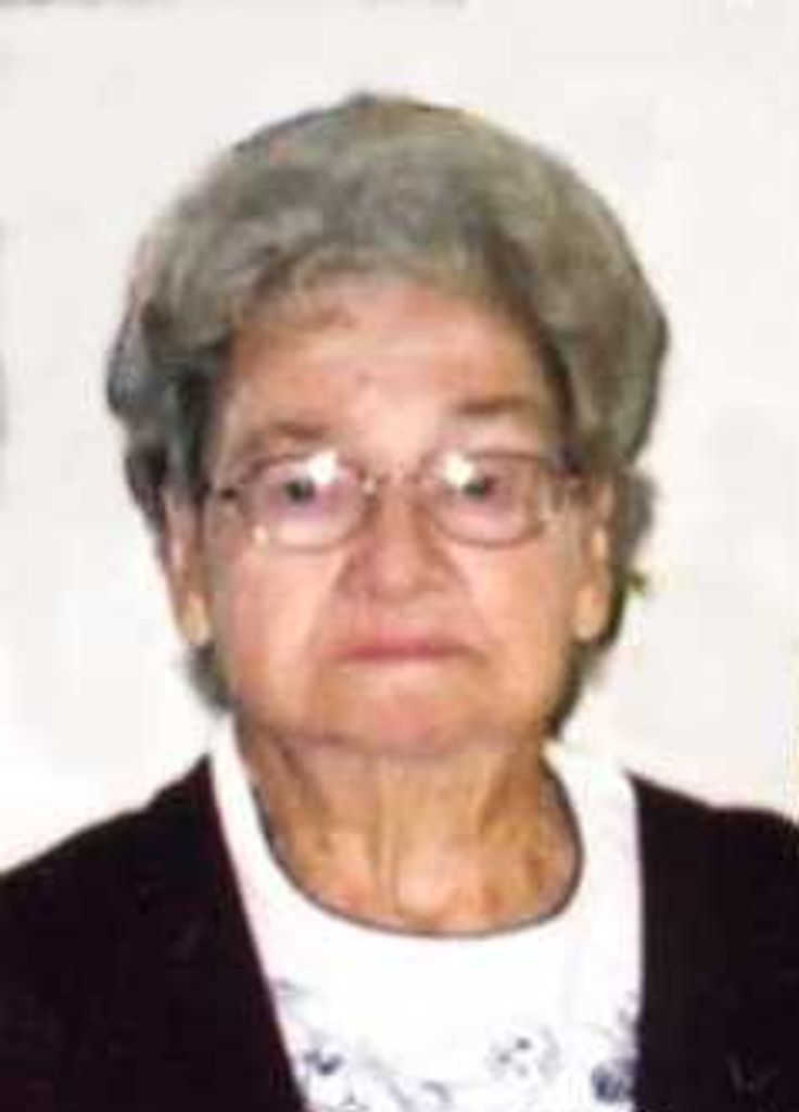 Mrs.  Mary Bell Hall, 85