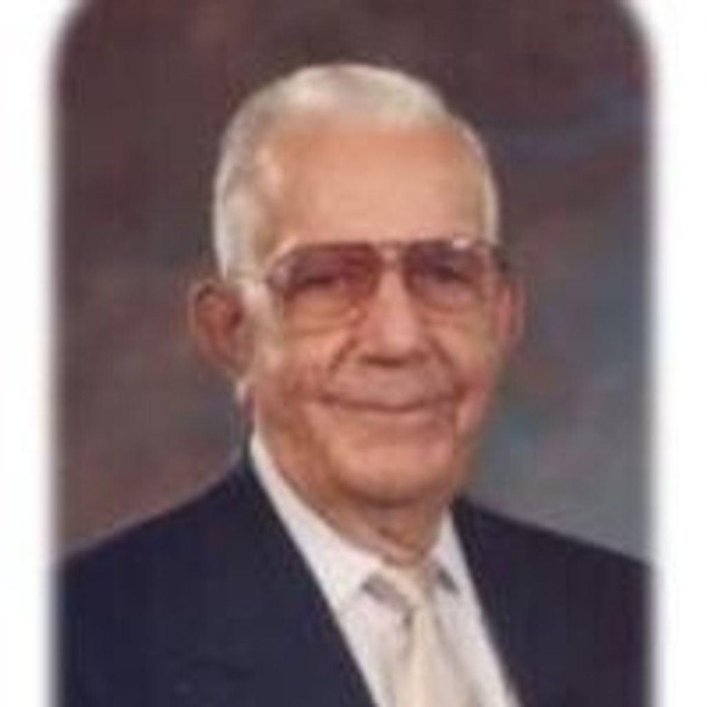 Harrison Ransom Samuel Davis, Jr.