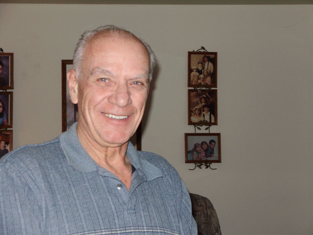 Robert Mozar
