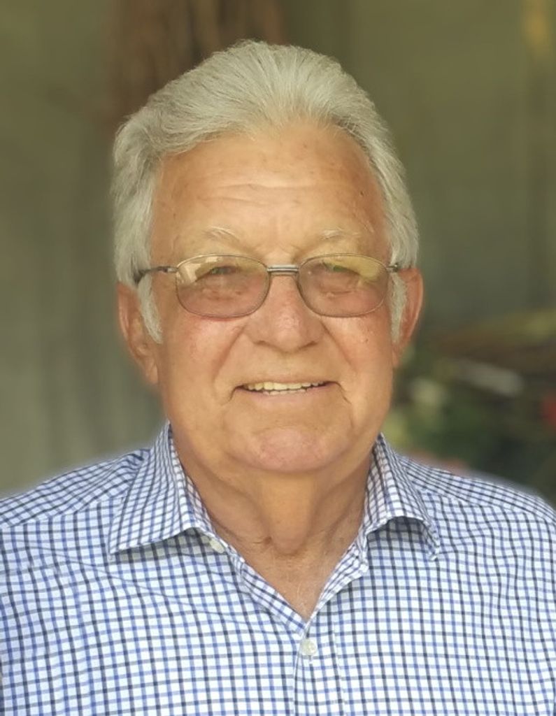 Sherman Boyles, Jr. Profile Photo