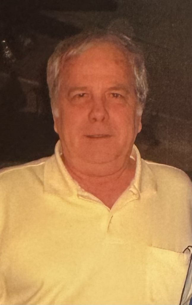 Larry R. Robeson Profile Photo
