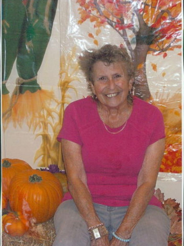 Josie Proctor