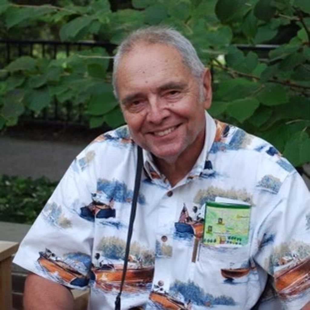 Edward A. Twining, Jr.