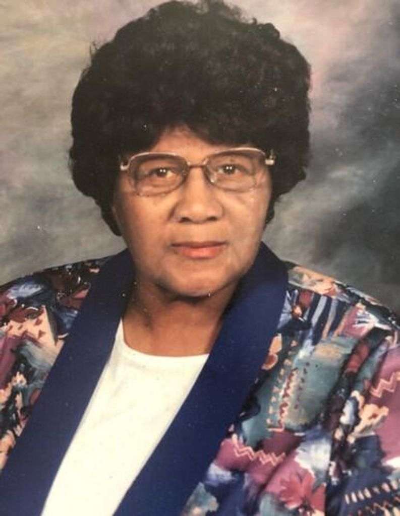 Mrs Leoma (Teamer) Palmer Profile Photo