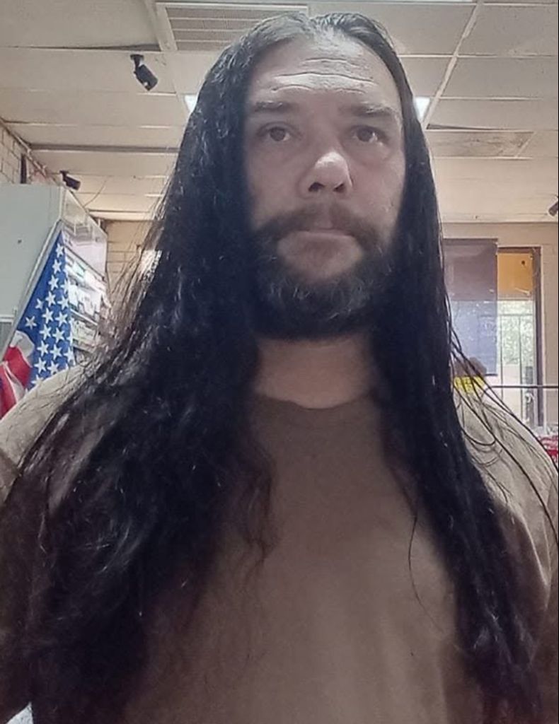Michael  Edward  Molina 