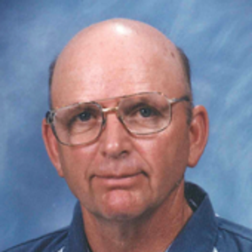 Larry G. Barnes