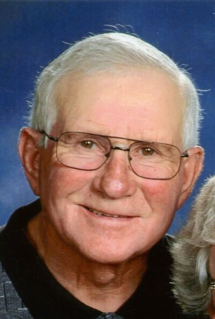 Marvin L. Baker