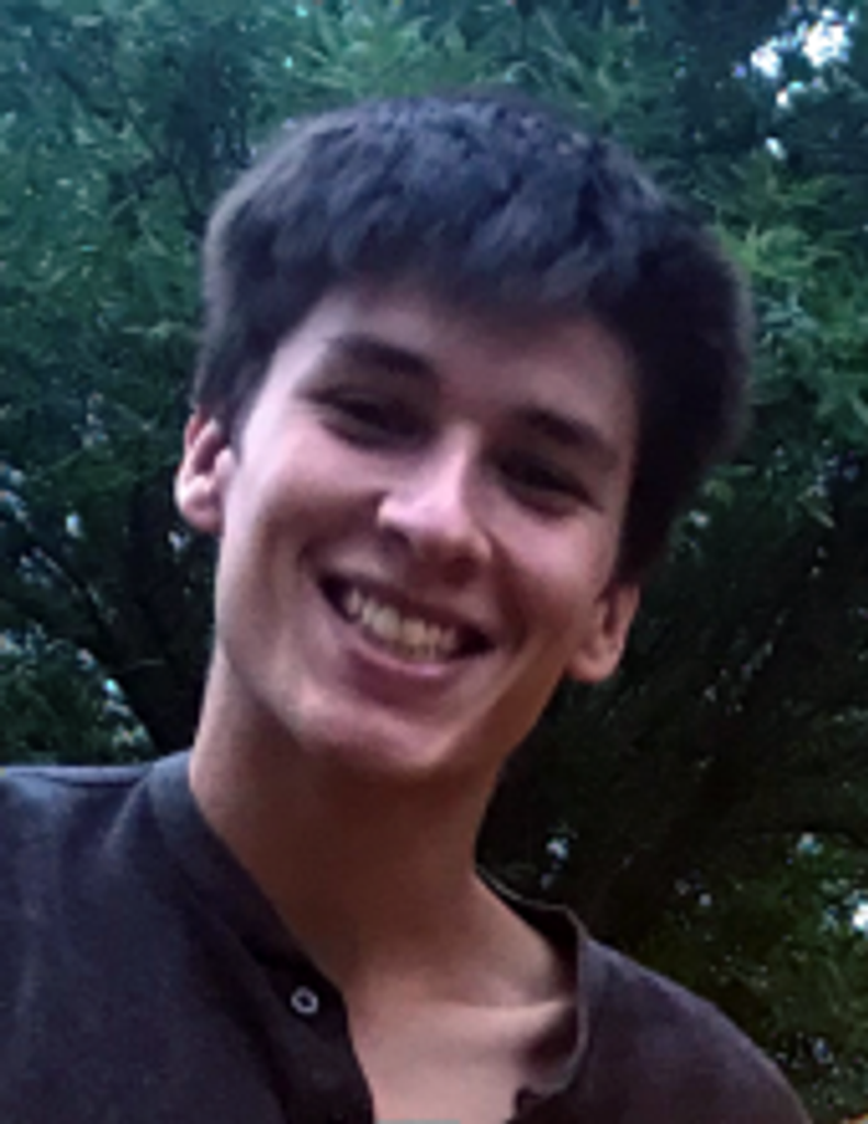 Nevin Leavy