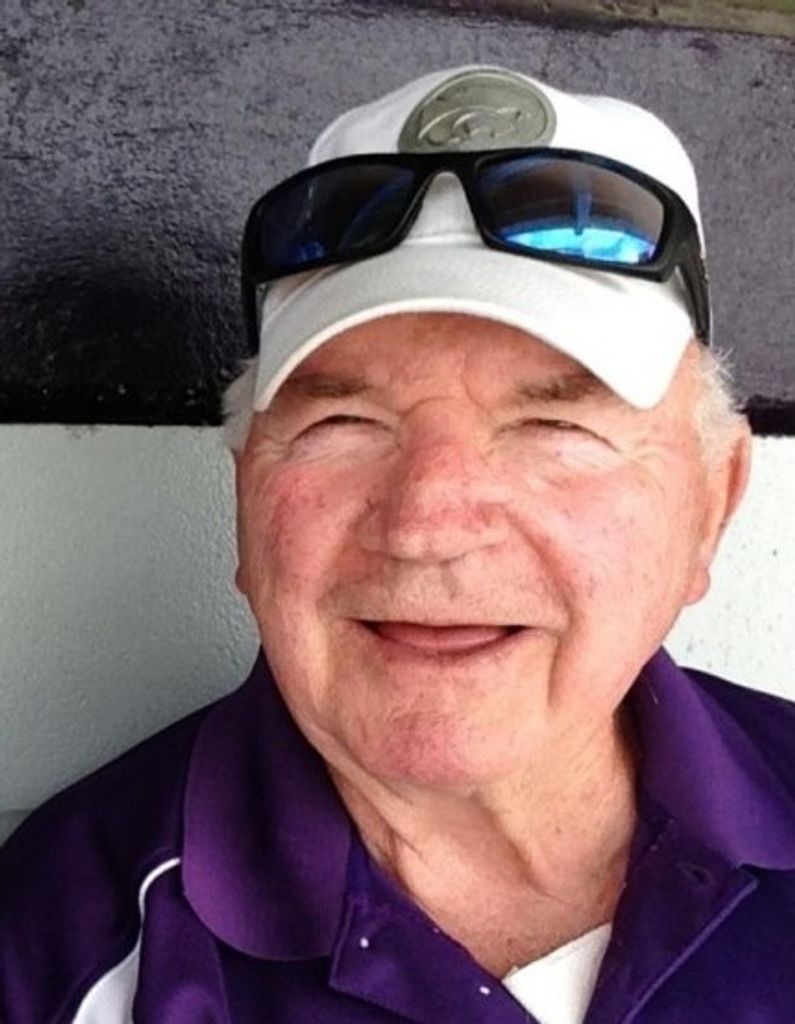 Robert "Bob" M Hanes