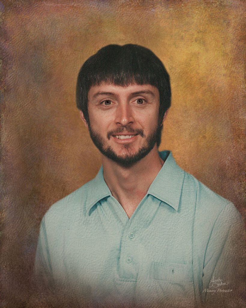 Bobby Joe Wood