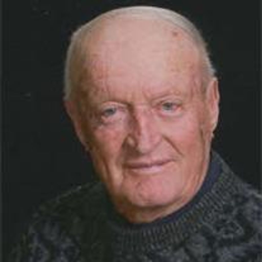 Wayne Lester Porter Profile Photo