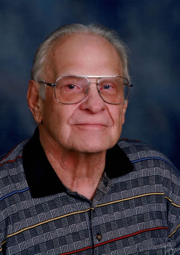 Elmer F Leppert Profile Photo